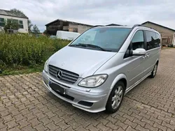 Mercedes Viano