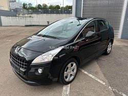 Noir perla nera Gebraucht 2011 Peugeot 3008 Premium SUV | 8.490 € (Fairer Preis)