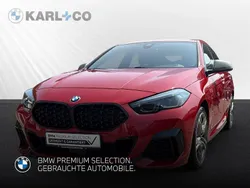 Rot Gebraucht 2024 BMW M235 Comfort Edition Coupé | 40.690 € (Fairer Preis)