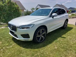 Weiß Gebraucht 2018 Volvo XC60 R-Design SUV | 27.500 € (Superpreis)