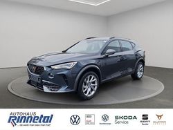 Magnetic tech Gebraucht 2023 Cupra Formentor SUV | 26.890 € (Fairer Preis)