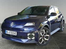 Blau Gebraucht 2025 Renault R5 Komfort Kleinwagen | 31.990 € (Fairer Preis)