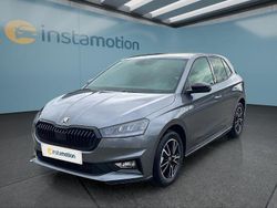 Grau Neu 2025 Skoda Fabia Limousine | 24.249 € (Fairer Preis)