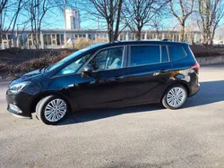Opel Zafira Tourer