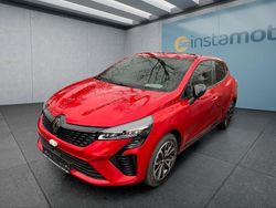 Rot Gebraucht 2024 Renault Clio V Techno Kleinwagen | 21.999 € (Teuer)