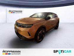 /typ aussenverkleidung metall Gebraucht 2025 Opel Grandland Electric SUV | 49.190 € (Teuer)
