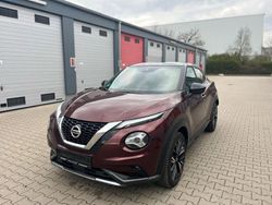 Schwarz Gebraucht 2020 Nissan Juke SUV | 15.999 € (Fairer Preis)