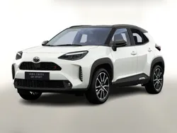 Silber Neu 2024 Toyota Yaris Cross Sport SUV | 31.988 € (Fairer Preis)