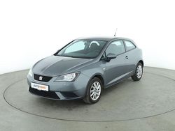 Grau Gebraucht 2015 Seat Ibiza Style Limousine | 8.890 € (Teuer)