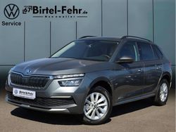 Grau Neu 2024 Skoda Kamiq Ambition SUV | 25.490 € (Guter Preis)