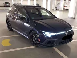Schwarz Gebraucht 2022 VW Golf VIII GTI Limousine | 31.999 € (Fairer Preis)