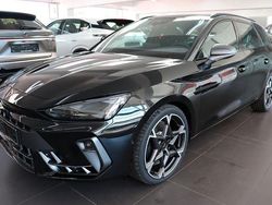 Schwarz Neu 2025 Cupra Leon VZ Limousine | 41.980 € (Fairer Preis)