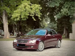Andere außenfarben Gebraucht 2006 Mercedes CLK320 Cabrio | 6.900 € (Fairer Preis)