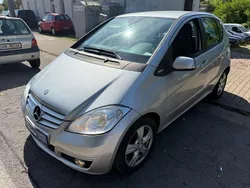 Silber Gebraucht 2010 Mercedes A160 Kleinwagen | 5.990 € (Fairer Preis)