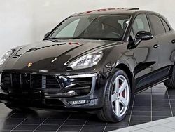 Schwarz Gebraucht 2016 Porsche Cayenne SUV | 45.900 €