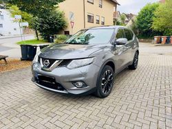 Grau Gebraucht 2017 Nissan X-Trail SUV | 13.980 € (Fairer Preis)