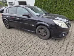Schwarz Gebraucht 2007 Opel Signum Kombi | 1.150 € (Superpreis)