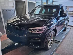 Schwarz Gebraucht 2021 BMW X3 M Sport SUV | 33.999 € (Fairer Preis)
