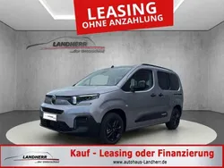 Grau Neu 2025 Citroën Berlingo Van / Kleinbus | 28.600 € (Guter Preis)