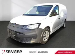 VW Caddy Maxi