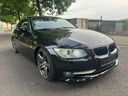 Schwarz Gebraucht 2011 BMW 318 Cabriolet Comfort Edition Cabrio | 9.999 € (Guter Preis)