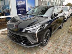 Schwarz Gebraucht 2025 DFSK Forthing 5 SUV | 30.795 € (Etwas zu teuer)