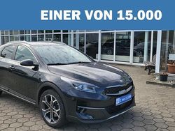 Schwarz Gebraucht 2021 Kia XCeed Xdition SUV | 20.530 € (Fairer Preis)