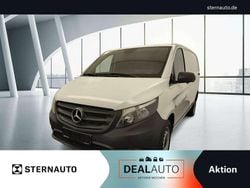 Arktikweiß Gebraucht 2023 Mercedes Vito Van / Kleinbus | 31.523 € (Fairer Preis)