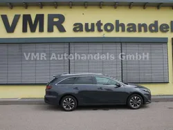 Grau Neu 2025 Kia Ceed Sportswagon Kombi | 25.450 € (Superpreis)