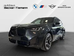 Grau Neu 2025 BMW X3 Exclusive SUV | 68.409 € (Fairer Preis)