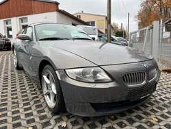 Gebraucht 2009 BMW Z4 Coupé | 19.800 € (Guter Preis)