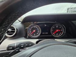 Silber Gebraucht 2016 Mercedes 220 Limousine | 11.500 € (Etwas zu teuer)