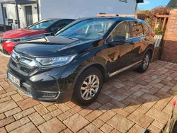 Schwarz Gebraucht 2019 Honda CR-V SUV | 18.690 € (Guter Preis)