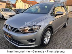 Silber Gebraucht 2015 VW Golf VII LOUNGE Limousine | 12.950 € (Etwas zu teuer)