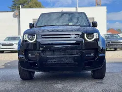 Schwarz Neu 2025 Land Rover Defender HSE Dynamic SUV | 109.480 €