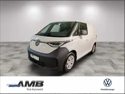 Candyweiß Gebraucht 2024 VW ID. Buzz Sound Van | 43.950 € (Superpreis)