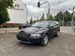 Schwarz Gebraucht 2002 Volvo V70 Kombi | 2.990 € (Guter Preis)