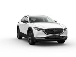 Arctic white Gebraucht 2023 Mazda CX-30 Homura-Line SUV | 25.990 € (Fairer Preis)