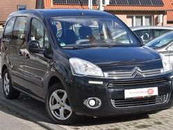 Schwarz Gebraucht 2013 Citroën Berlingo SELECTION Kombi | 6.290 € (Guter Preis)
