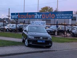 Deep black perleffekt Gebraucht 2018 VW Tiguan Comfortline SUV | 21.499 € (Guter Preis)