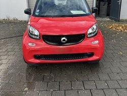 Rot Gebraucht 2019 Smart #3 SUV | 14.700 €