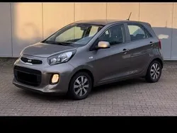 Gebraucht 2017 Kia Picanto Kleinwagen | 6.700 € (Fairer Preis)