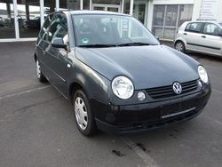 Grau Gebraucht 2003 VW Lupo Kleinwagen | 750 € (Fairer Preis)