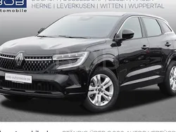 Black pearlschwarz (schwarz) Gebraucht 2025 Renault Austral Evolution SUV | 29.888 € (Superpreis)