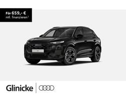 Mythosschwarz metallic Neu 2025 Audi Q3 Sport SUV | 49.970 € (Superpreis)