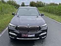 Gebraucht 2021 BMW X3 xLine SUV | 43.490 € (Teuer)