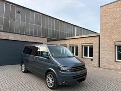 Grau Gebraucht 2008 VW T5 Van | 14.600 € (Etwas zu teuer)