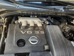 Gebraucht 2007 Nissan Murano SUV | 1.000 €