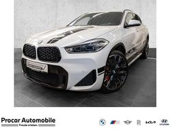 Weiß Gebraucht 2021 BMW X2 Performance SUV | 28.990 € (Fairer Preis)