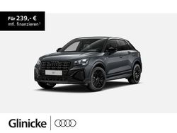 Daytonagrau perleffekt Neu 2025 Audi Q2 S-Line SUV | 36.670 € (Superpreis)